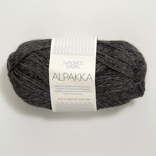 Sandnes Garn - Alpakka - Image 39