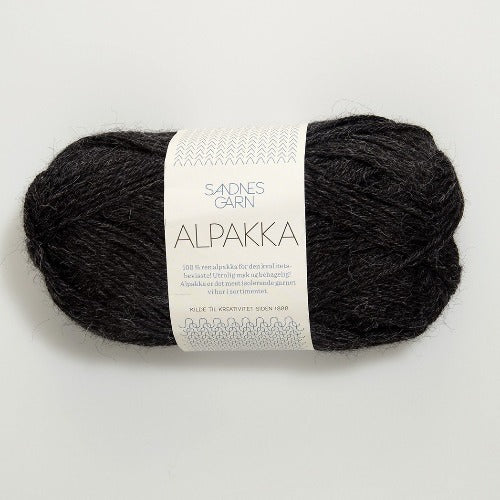 Sandnes Garn - Alpakka - Image 40