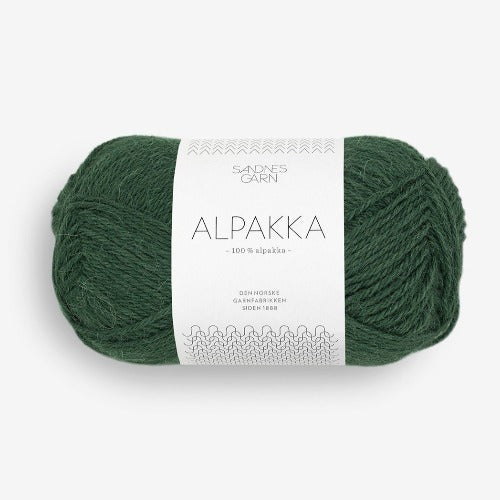 Sandnes Garn - Alpakka - Image 41