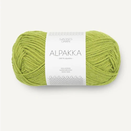 Sandnes Garn - Alpakka - Image 42
