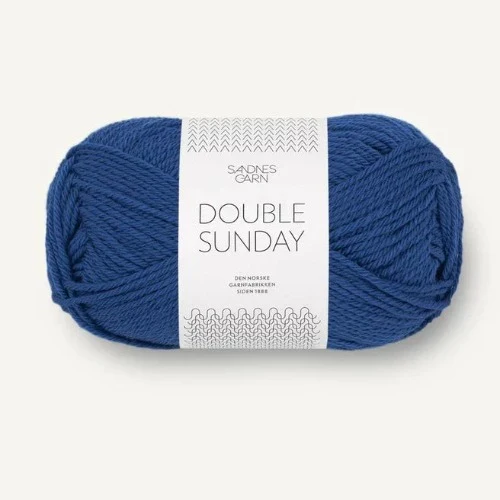 Sandnes Garn Double Sunday - Image 12