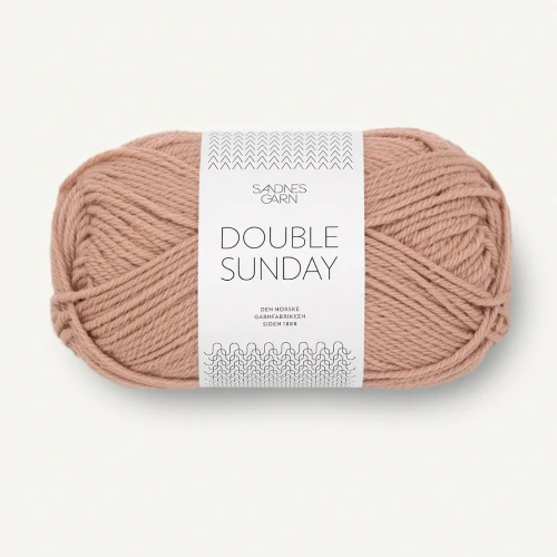 Sandnes Garn Double Sunday - Image 13