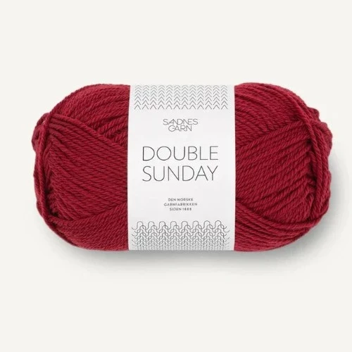 Sandnes Garn Double Sunday - Image 14