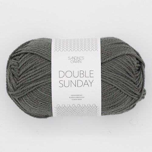 Sandnes Garn Double Sunday - Image 15