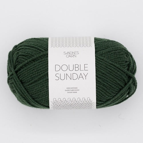 Sandnes Garn Double Sunday - Image 16
