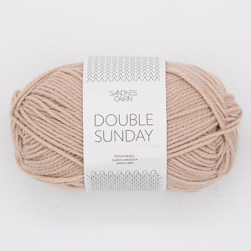 Sandnes Garn Double Sunday - Image 17