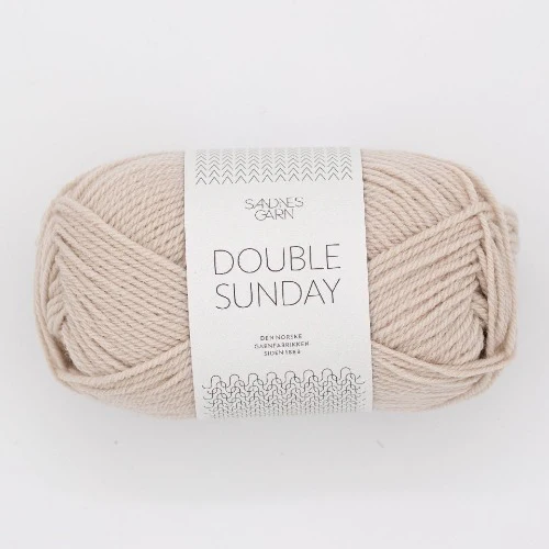 Sandnes Garn Double Sunday - Image 18