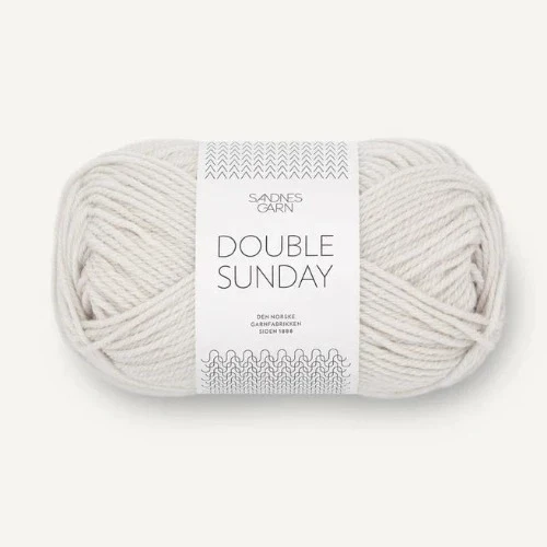 Sandnes Garn Double Sunday - Image 19