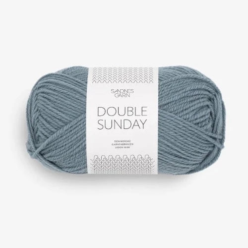 Sandnes Garn Double Sunday - Image 22