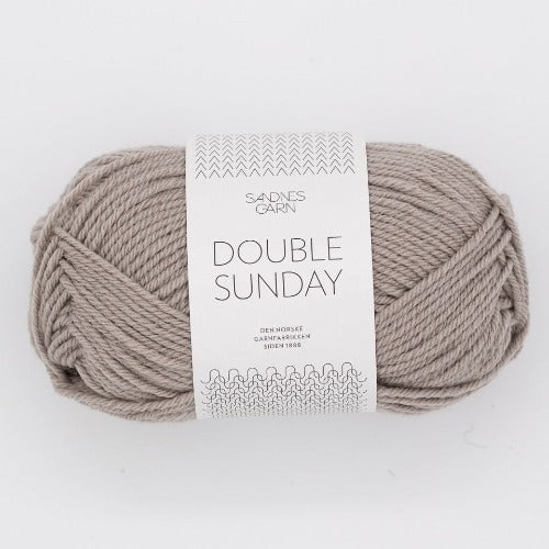 Sandnes Garn Double Sunday - Image 23