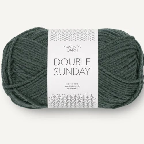 Sandnes Garn Double Sunday - Image 24