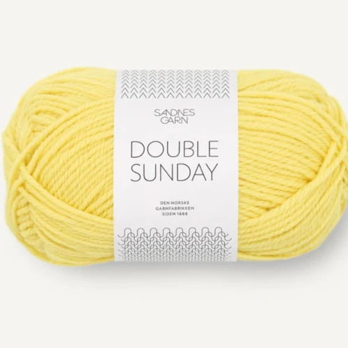 Sandnes Garn Double Sunday - Image 25