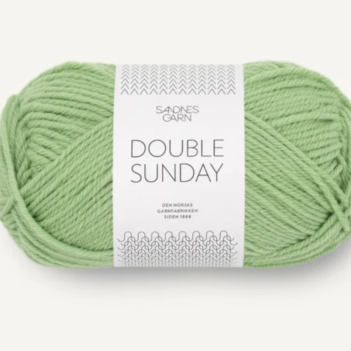 Sandnes Garn Double Sunday - Image 26