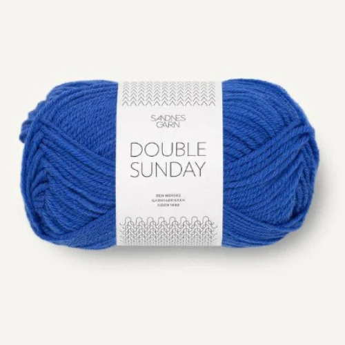 Sandnes Garn Double Sunday - Image 29