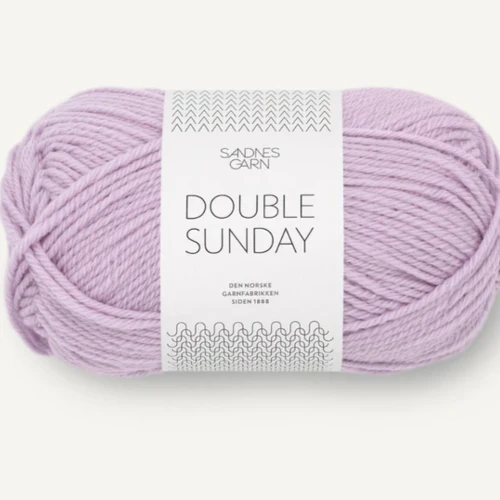 Sandnes Garn Double Sunday - Image 31