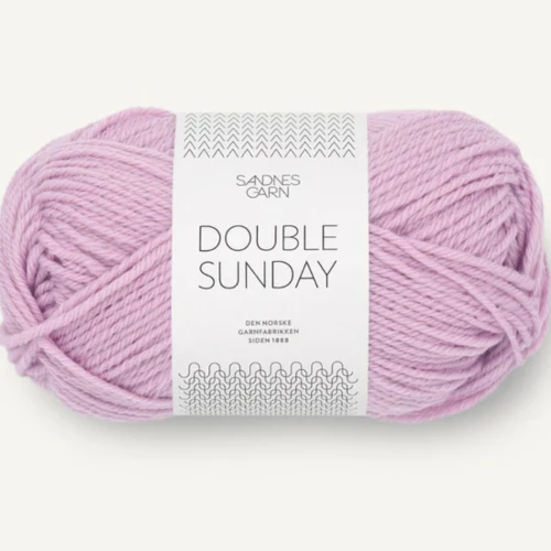 Sandnes Garn Double Sunday - Image 32