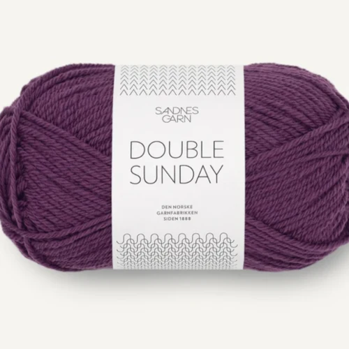 Sandnes Garn Double Sunday - Image 33