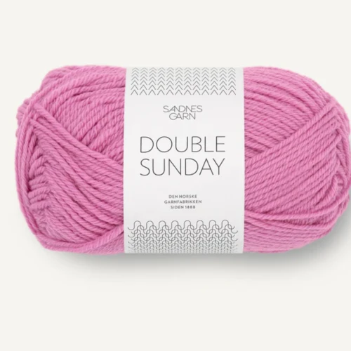 Sandnes Garn Double Sunday - Image 34