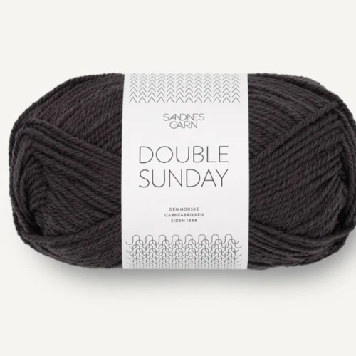 Sandnes Garn Double Sunday - Image 39