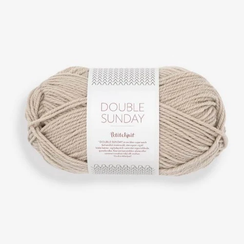 Sandnes Garn Double Sunday - Image 4