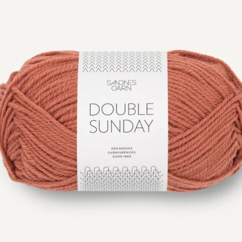 Sandnes Garn Double Sunday - Image 40