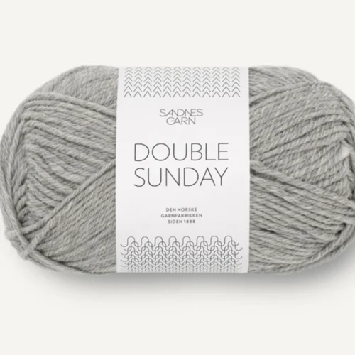Sandnes Garn Double Sunday - Image 41