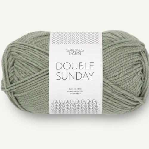 Sandnes Garn Double Sunday - Image 42
