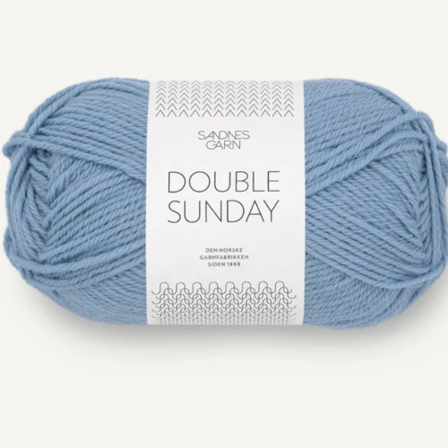 Sandnes Garn Double Sunday - Image 43