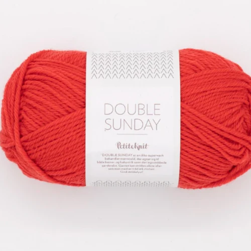 Sandnes Garn Double Sunday - Image 44