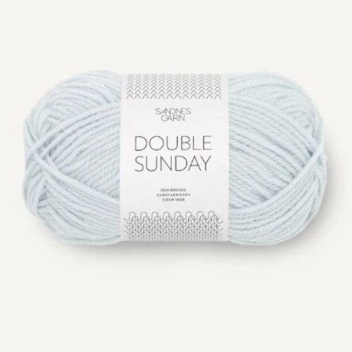 Sandnes Garn Double Sunday - Image 47