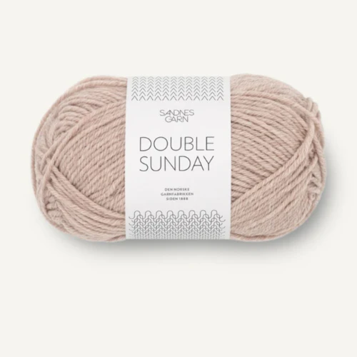 Sandnes Garn Double Sunday - Image 48