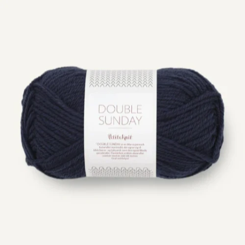 Sandnes Garn Double Sunday - Image 51