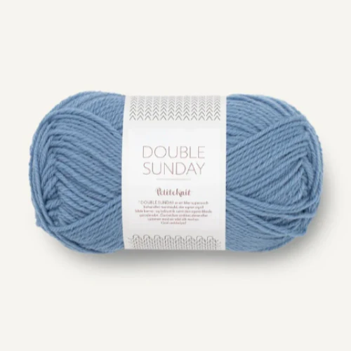 Sandnes Garn Double Sunday - Image 52
