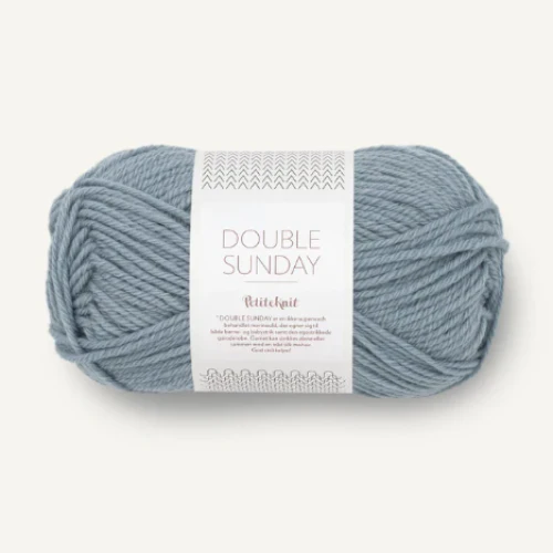 Sandnes Garn Double Sunday - Image 53