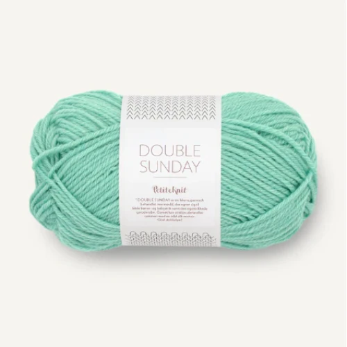 Sandnes Garn Double Sunday - Image 54