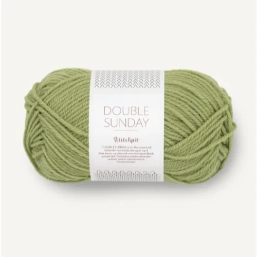 Sandnes Garn Double Sunday - Image 55