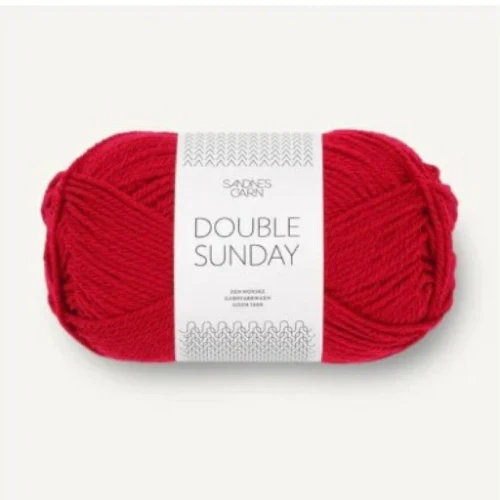 Sandnes Garn Double Sunday - Image 56