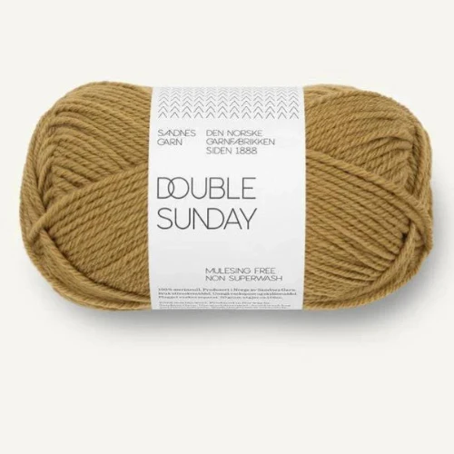 Sandnes Garn Double Sunday - Image 57