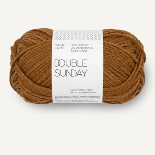 Sandnes Garn Double Sunday - Image 58