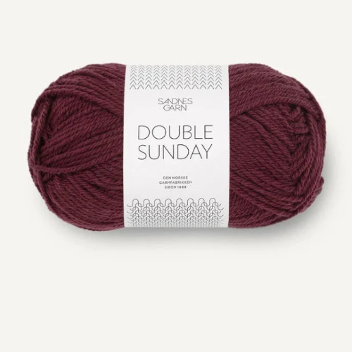 Sandnes Garn Double Sunday - Image 59