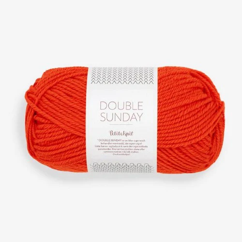 Sandnes Garn Double Sunday - Image 6