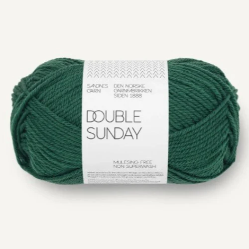 Sandnes Garn Double Sunday - Image 60