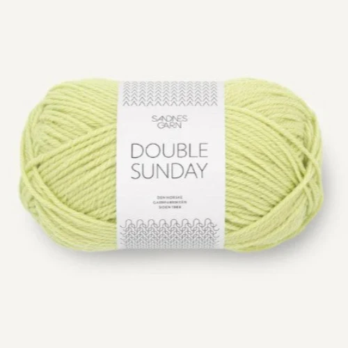 Sandnes Garn Double Sunday - Image 61
