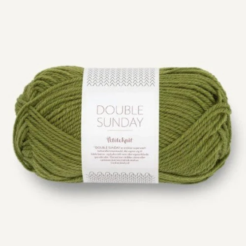 Sandnes Garn Double Sunday - Image 62