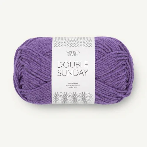 Sandnes Garn Double Sunday - Image 63