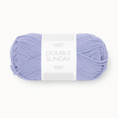 Sandnes Garn Double Sunday - Image 64