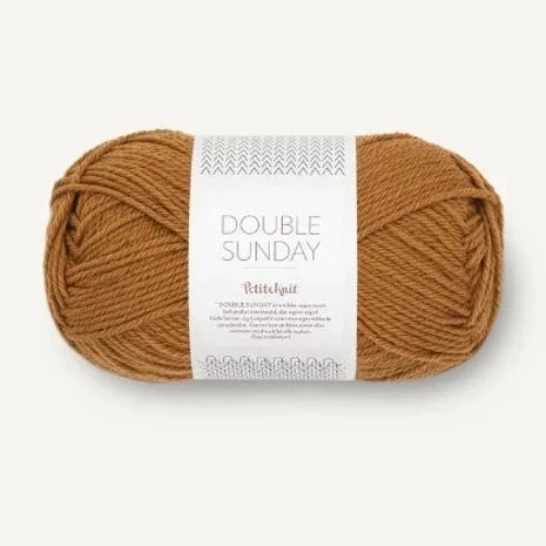 Sandnes Garn Double Sunday - Image 8