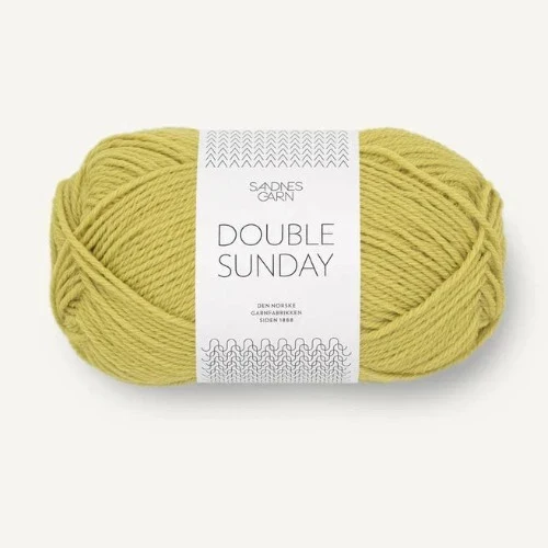 Sandnes Garn Double Sunday - Image 9