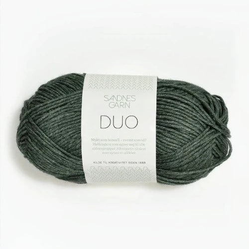 Sandnes Garn - DUO - Image 10