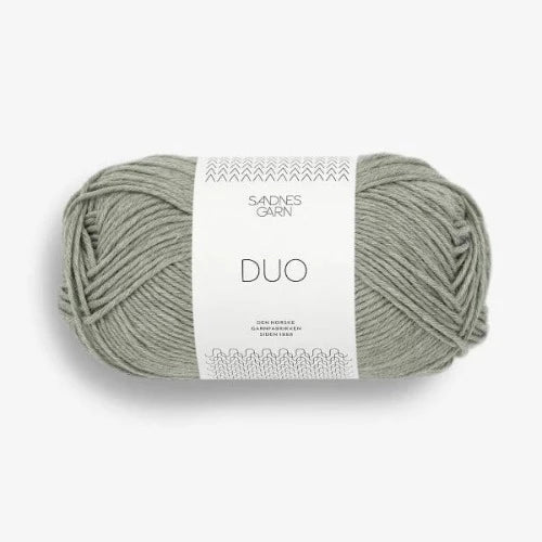 Sandnes Garn - DUO - Image 11
